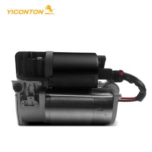 China Aluminum Air Suspension Compressor For IVECO DAILY 5003400807 factory