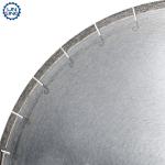 Professional A Grade Diamond Saw Blades for Marble Cutting Efficiency