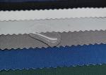 100% Cotton Breathable Fabric Water Resistant Fabric 280gsm Anti UV