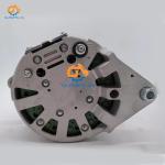 OEM Excavator Engine Alternator Generator For 6D140 Excavator Electrical Parts