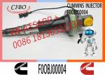 Construction Machinery Parts Fuel Injector for QSK19 Diesel Y431K05429