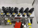 VG1560080022 WG1560080022 PS8500 Sinotruk HOWO Diesel Engine WEICHAI WD615.69