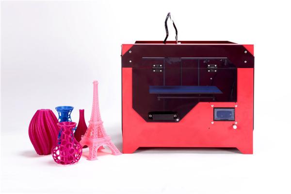 Best Quality High Accuracy 3D printer , 265*200*190mm impressora 3d, Imprimante