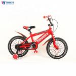 Girls Boys Lightweight Childrens Bikes 16 Inch Kids 4 Wheel