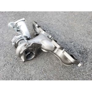 GT2256MS Japanese Engine Parts 704136-5003S 704136-0003 704136 8973267520 Turbo Turbocharger For ISUZU NPR