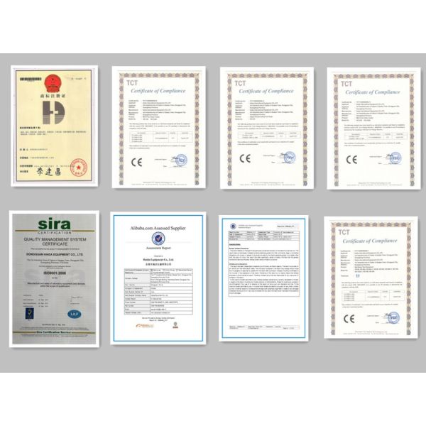 Stainless Temperature Humidity Chamber , High Low Temperature Testing Equipment