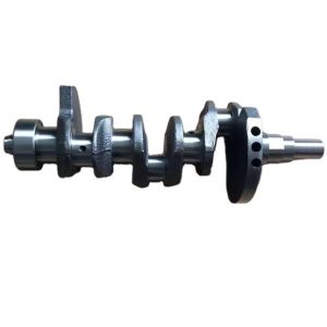 SQR372 Crankshaft 372-1005010 3721005010 for Chery QQ 372 Engine