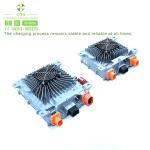 MSDS Certified 6.6KW High Voltage 108v On Board Charger for EV Battery