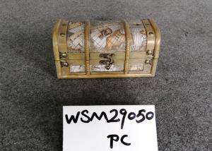 China 19x10 Decorative Wooden Boxes factory