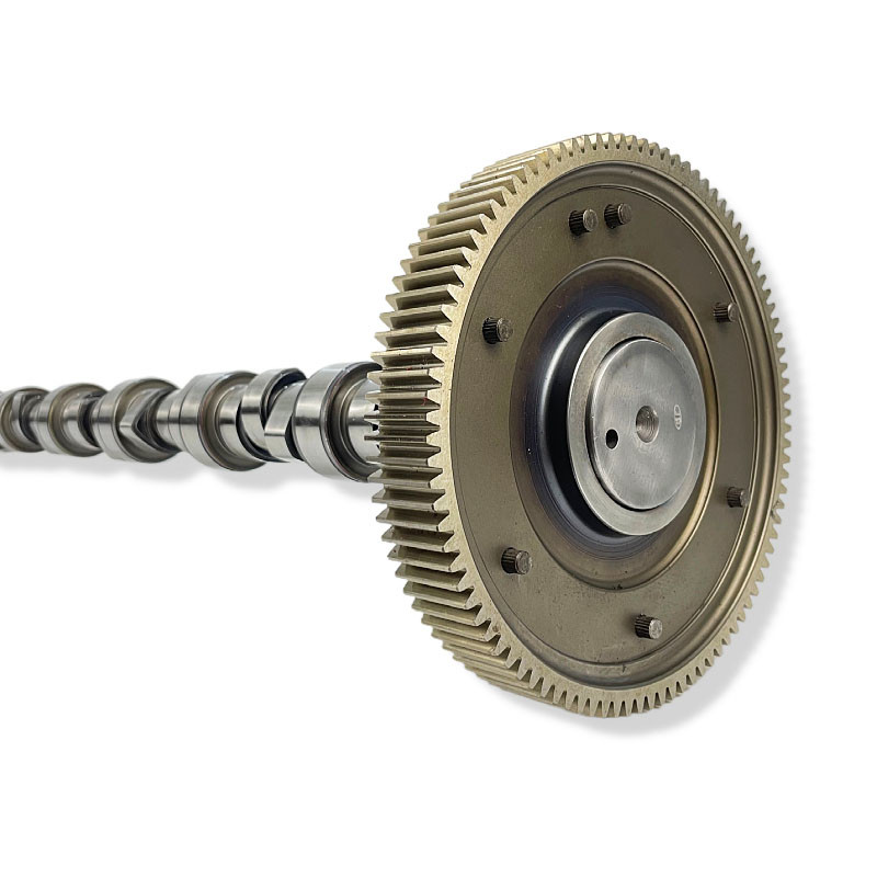 D7D Camshaft Parts VOE20544668 20412339 For VOLVO Engines EC240B EC290B EC360B Excavator