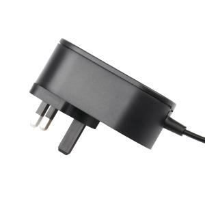 China 35V DC 800mA Universal AC DC Power Adapters For Vacuum Cleaner factory