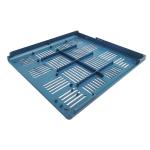 Aluminum Medical Device Enclosure For Radar Test Equipment Multi Spec
