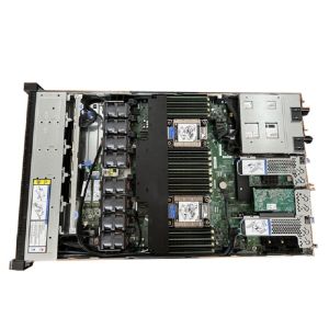 China Lenovo Thinksystem SR650V2 2U Rack Server SR650 V2 Servers factory
