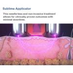 Microneedling RF Fractional Radio Frequency Beauty Equipment Facelift Skin Tight