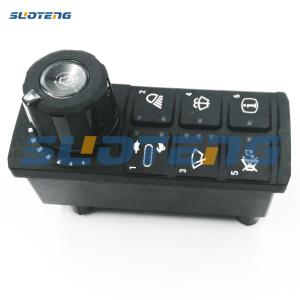 China 478-8977 4788977 Module GP Keypad For 312D Excavator Parts factory