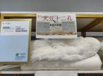 Twelve Hole Protein Fibre Cotton Aerogel For Home Textiles Garment Polyester