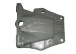 WG9232520010 Spring Bracket Rear
