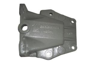 China WG9232520010 Spring Bracket Rear factory