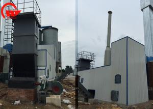 China Biomass Hot Air Furnace Air Energy Type For Grain Industry Environmental Protection factory