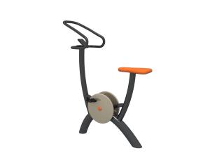China Fitness Goods for Outdoor Exercises Park Workout Sport Exercise Equipment factory