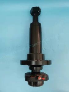 China Smooth Finish Excavator Track Adjuster Cylinder Pc200 IS09001 factory