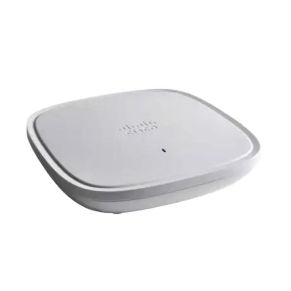 Cisco Wireless AP Device with AES Encryption 20 DBm Transmit Power 2.4GHz/5GHz