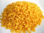 ODM Yellow Beeswax Pellets