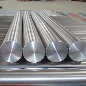 China 4140 Copper Stainless Steel Round Bar Rebar Aluminum Bronze 304 Hot Dipped Forged factory