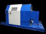 Cantilever Single Type Twisting Machine Cat 5 / Cat 6 / Cat 7 Insulated Core