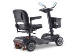 Max 25km/H Folding Electric Bicycle 250W For Adult 16 Inch Frame 1320*580*980mm