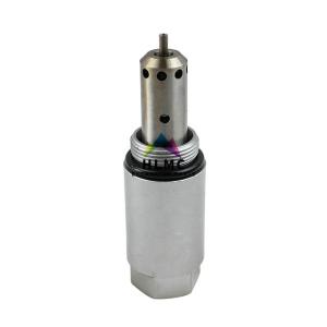 China Hydraulic Parts PC60-7 723-20-60101 Relief Valve With Hole Komatsu Excavator factory