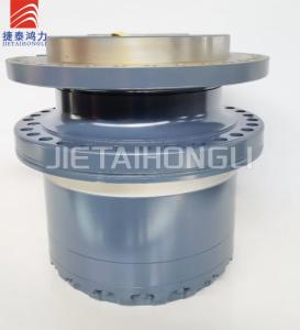 China Gearbox Of Drilling Rig Tool Gft 80 Cast Iron Reducer factory