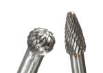Machine Parts Polishing Tungsten Carbide Burr Files Bits