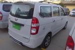 2014 Year Wuling Used Car 7 Seats Mini Bus Used Cars Gasoline Fuel LHD Drive