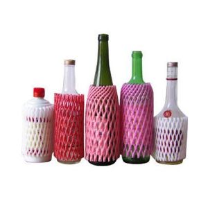 EPE Foam Sleeve Mesh Net Extruder