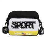 Crossbody bag women 2018 new wave mini Korean version of harajuku single