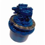 TEM Excavator Parts Reduction Gearbox Reducers ZX200 ZX200-3 Planetary Gearbox