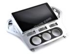 9"/10.1" Screen For Ford Mondeo MK4 2006-2010 Car Multimedia Stereo