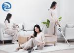 8000PA Cordless Portable Vacuum Cleaner For Car 100W Wireless 2200mAh
