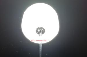 China 400W Construction Work Lights White LED factory