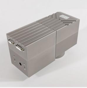 China 10.6um 3d Laser Engraving Scanner Galvo Scan Head factory