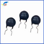 11mm Series MF72 NTC Power Thermistor 1.5D-11 2.5D-11 3D-11 5D-11 8D-11 10D-11