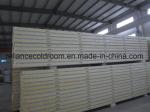 African Cold Room PU100981020 Temperature -35c to 20c for Your Requirements