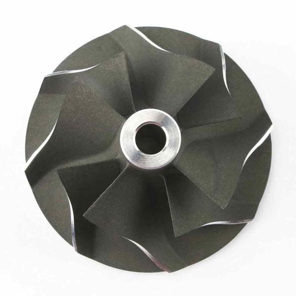 K03 Turbo Billet Compressor Wheel 53031232004 For 53039880003 53039880016 Turbo
