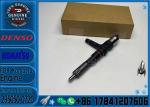 New High-Quality Fuel Injectors DCRI300300 095000-8310 095000-9840 5296723 16600
