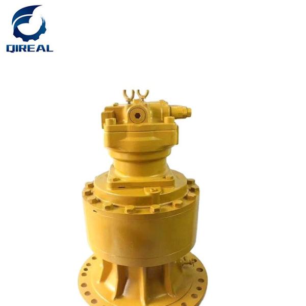 E374D 374D Excavator Swing Motor Assy 2676933 136-2890 2966146 296-6147 378-9544
