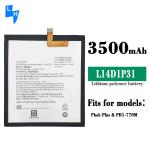 3500mAh L14D1P31 TB3 7 Plus/ Lenovo B1/OT7703X TAB Tab battery for-Lenovo b1