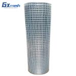 Factory Direct High Quality Pvc Coated steel Fencing Welded Wire Mesh Iron