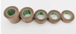 0.08mm Thick Japan PTFE Adhesive / PTFE Tape Strong Strength