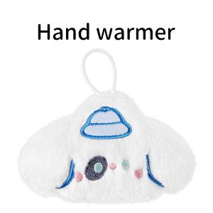 China FDA Safe Hand Warmer Patch Rectangle Air Activated Heat Pads factory